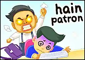 Hain Patron