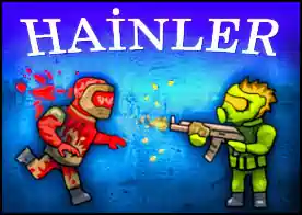 Hainler