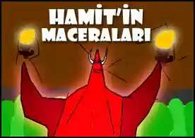 Hamit'in Maceraları