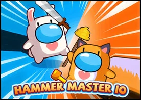HammerMaster.io