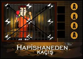 Hapishaneden Kaçış 4