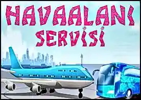 Havaalanı Servisi