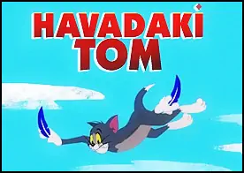 Havadaki Tom