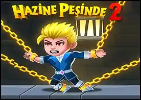 Hazine Peşinde 2