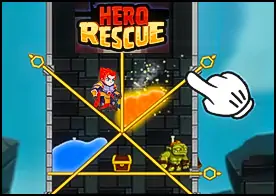 Hero Rescue