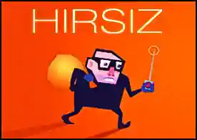 Hırsız