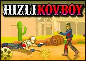 Hızlı Kovboy