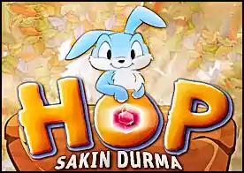 HOP Sakın Durma