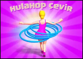 Hulahop Çevir