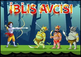 İblis Avcısı