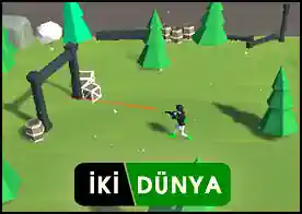 İki Dünya