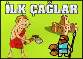 İlk Çağlar