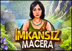 İmkansız Macera