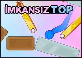 İmkansız Top 2