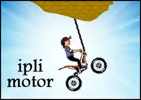 İpli Motor