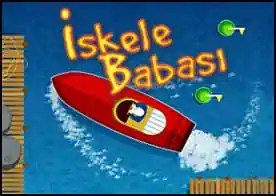 İskele Babası