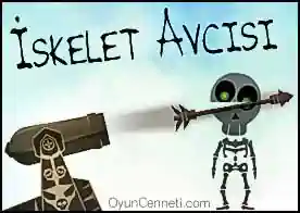 İskelet Avcısı