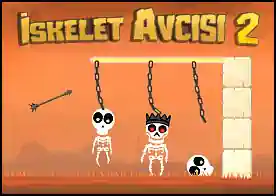 İskelet Avcısı 2