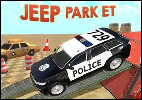 Jeep Park Et