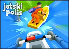 Jetski Polis