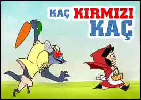 Kaç Kırmızı Kaç