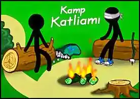 Kamp Katliamı