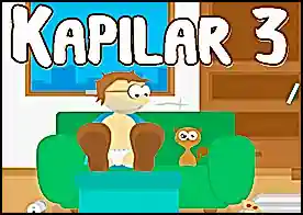 Kapılar 3