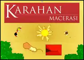 Karahan Macerası