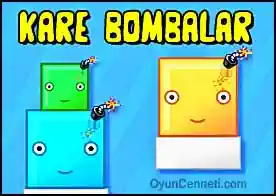 Kare Bombalar