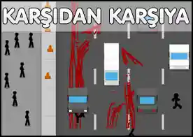 Karşıdan Karşıya