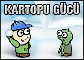 Kartopu Gücü