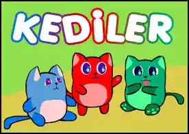 Kediler