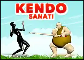 Kendo Sanatı