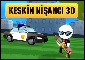 Keskin Nişancı 3D