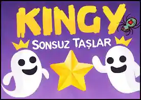 Kingy Sonsuz Taşlar