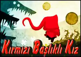 Kırmızı Başlıklı Kız