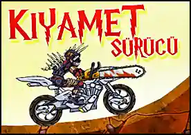 Kıyamet Sürücü