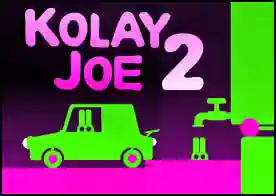 Kolay Joe 2