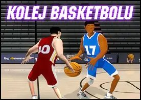 Kolej Basketbolu