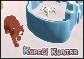 Köpeği Kurtar