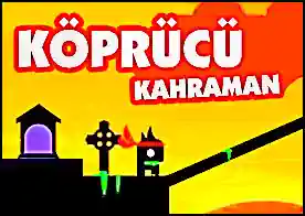 Köprücü Kahraman