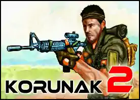 Korunak 2