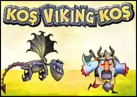 Koş Viking Koş