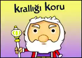 Krallığı Koru