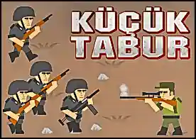 Küçük Tabur