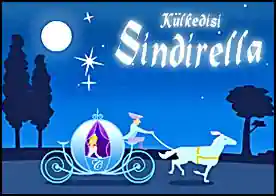 Külkedisi Sindirella