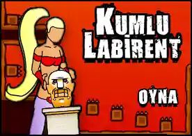 Kumlu Labirent