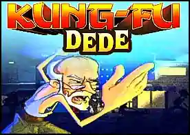 Kungfu Dede