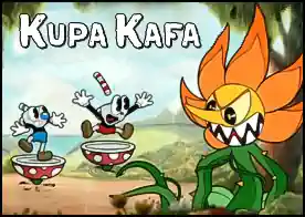 Kupa Kafa