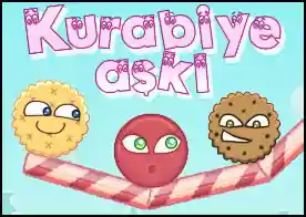 Kurabiye Aşkı